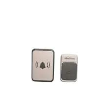 Campainha Residencial Wireless Sem Fio