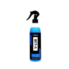 Lubrificante V-lub De Pintura Para Clay Bar Vonixx - 500ml