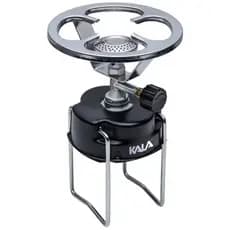 Fogareiro Gás Portátil Camping Kala Mini Fogão
