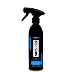 Sio2- Pro Vonixx Diminui Risco Manutenção Para Vitrificadores 500 Ml