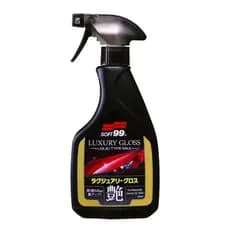 LUXURY GLOSS - CERA LIQUIDA - 500ML - SOFT99