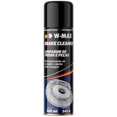 Limpa Freios e Peças - BRAKE CLEANER 500ml - Wurth W-Max