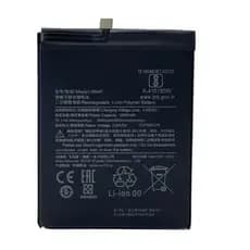 Bateria Xiaomi Compatível Para Redmi Mi A3 Mi 9 Lite Redmi A3 Bm4F