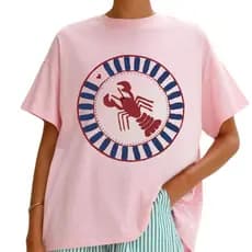 Camiseta Oversized Feminina Camiseta Feminina Blusa Feminina Blusa 100% Algodão