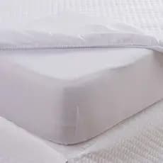 Capa Protetora para Colchão Impermeável KING SIZE PARA COLCHÃO DE ATÉ 2,03cm x 1,98cm x 0,40cm