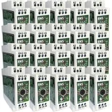 Kit 20 Relés De Nível Superior (RNS) Pivolt