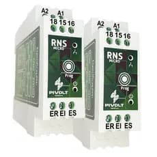 Kit 2 Relés De Nível Superior Micro Inteligente (RNS MICRO) Pivolt