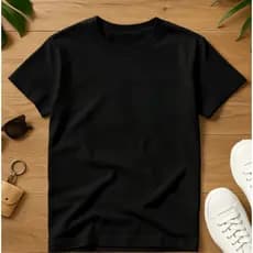 Kit 5 Camisetas Premium Algodão Peruano | Toque Macio & Alta Durabilidade