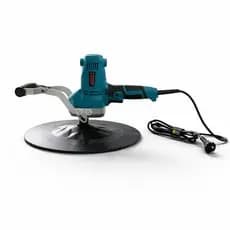 Desempenadeira Elétrica Arita 4 Em 1 / Dc390 1000w - 220v Azul 220v