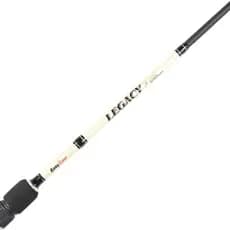 Vara Easy Cast (lumis) Legacy 1.68 M 8-17 Lb 2 partes