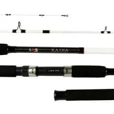 Vara De Pesca Lumis Katra  2.10m 15-30lb Para Molinete