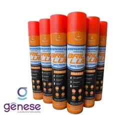 DESINGRIPANTE ANTIFERRUGEM LUBRIFICANTE MULTIUSO- KIT C/ 6 UNIDADES