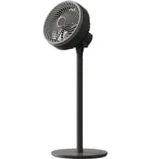 Ventilador Portátil Altura Regulável com 5 Hélices 110/220 3 Velocidades