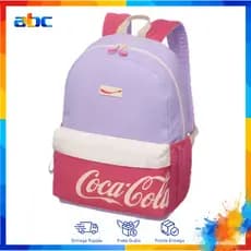 Mochilas Coca-Cola Original Teen – Estilo e Vibe