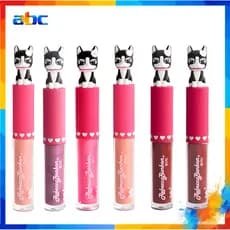 Gloss Labial 3D Lumière Hidratante 2,3ML  RB01 - Rebecca Bonbon