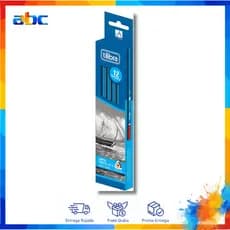 Kit Caixa De Lápis Tilibra 12 Unidades