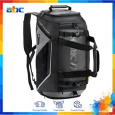 Bolsa Mochila Pretorian Preta 28 Grande