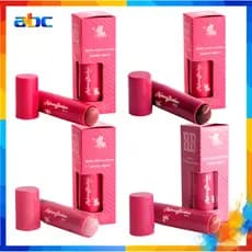 Bastão Multifuncional 3 em 1 Blush Batom Sombra - Rebecca Bonbon