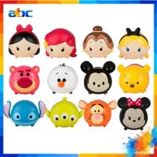 Lip Balm Hidratante Gloss Labial Disney - Tsum Tsum