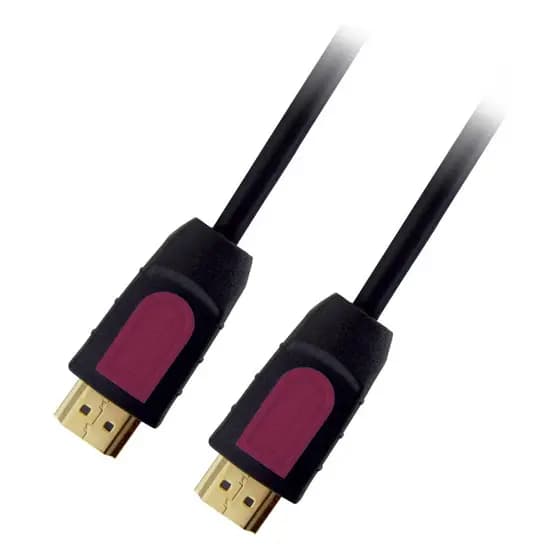 Cabo Hdmi De Alta Definição 2.0 Com 30M Hdmi-5030 Brasforma