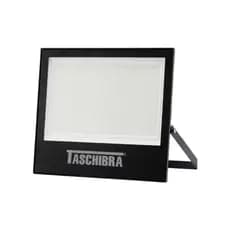 Refletor Led 200w 6500k Preto Taschibra