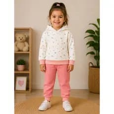 conjunto de moletom infantil menina,conjunto infantil menina,roupa infantil menina,moletom infantil,conjunto de frio..