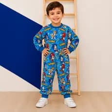 conjunto infantil menino,roupa infantil menino,conjunto sonic, pijama de frio,conjunto infantil premium,conjunto plush..