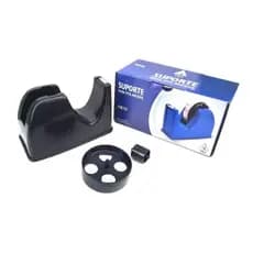 Suporte de Mesa Adaptador para Fita Adesiva Durex MIni/Médio/Grande