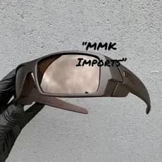 oculos de sol Gascannn raridade Gasgannn Polarizado