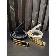 kit 2 Cintos Feminina Cores Variadas super confortáveis e leves qualidade e durabilidade