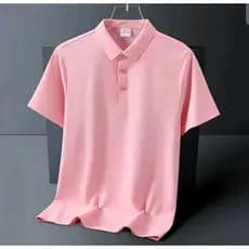 Gola Polo Feminina Camiseta Tshirt Blusa Sem Costura Chinesa Com Elastano Importadas