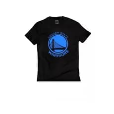 Camiseta Golden State Warriors Stephen Curry Basquete