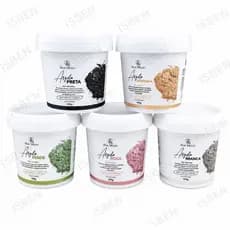 Argila Facial Blue Moon 100g Clareadora Acne Oleosidade Cravos Limpeza de Pele Natural