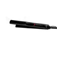 Chapinha Alisadora de Cabelo GA.MA Italy Eleganza Plus 210ºC Preta Bivolt- Original