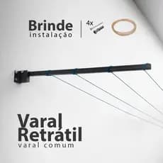 Varal Comum | Envio Rápido!