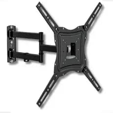 Suporte Para TV Articulado 14 a 55 Polegadas de Parede Lcd Led Tv Smart Universal Televisão