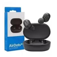 Kit 5/10 Fone Ouvido Bluetooth Sem Fio Atacado Tws 5.0 Estéreo Lançamento Android Ios Erdots A6s