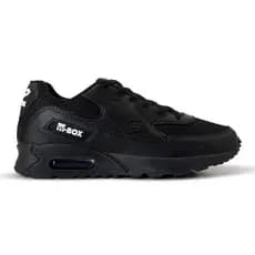 Tênis Casual W-Box Air Pulse 90 – Masculino e Feminino com Tecnologia Air e Solado Confortável