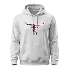 Moletom Texas Farm Country TXC Touro USA