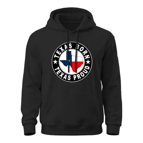 Moletom Blusa de Frio TXC Canguru Country Sertanejo com Bolso e Capuz