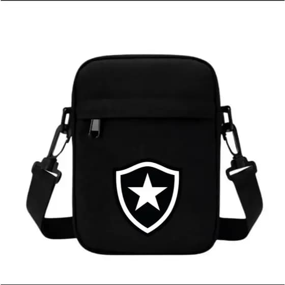 Shoulder Bag Mini Bag Times Lateral Ombro Nécessaire Transversal Reforçada Lançamento