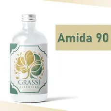 Amida 90  | Agente Tensoativo Não-iônico  | 1 Litro | Grassi Essências