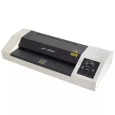 PLASTIFICADORA E POLISELADORA A3 FGK-330C