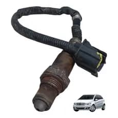 Sonda Lambda Dianteiro Mercedes Benz B180 2011