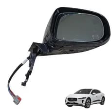 Retrovisor Direito Jaguar Ipace Elétrica 2020