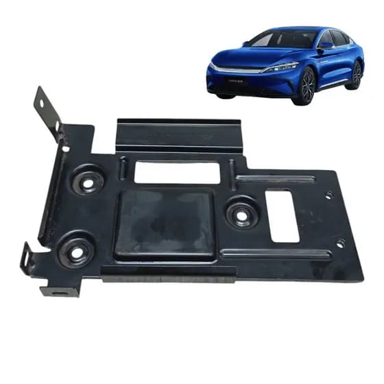 Suporte Base Bateria Byd Han Awd Gs 680ev Song Plus 2023