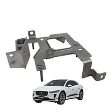 Suporte Módulo Bcm Caixa Fusível Jaguar I-pace Elétrico 2020