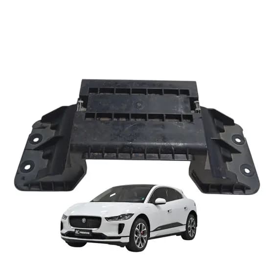 Suporte Reforço Bateria Jaguar I-pace Elétrico 2020