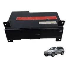 Disqueteira Bmw X5 E53 3.0 Vr8 6cc 231cv 2000 2006 Original