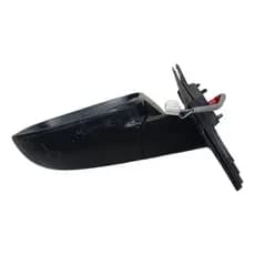 Espelho Retrovisor Esquerdo Toyota Rav4 2.5 4x4 2014 2015